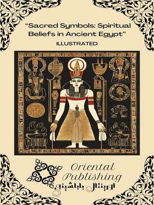 cover image of Sacred Symbols